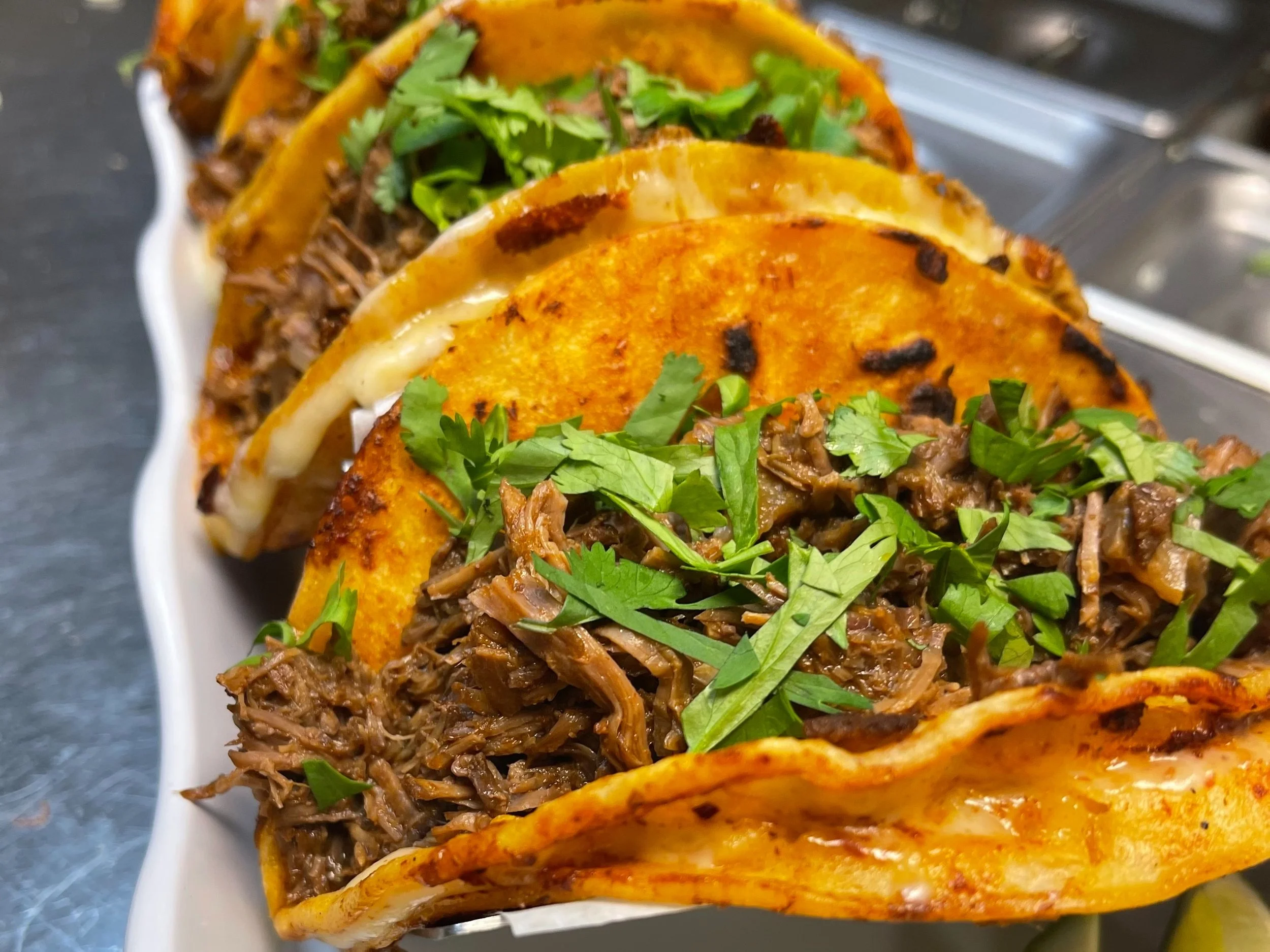 Paellas Cafe Mexican and Spanish Restaurant