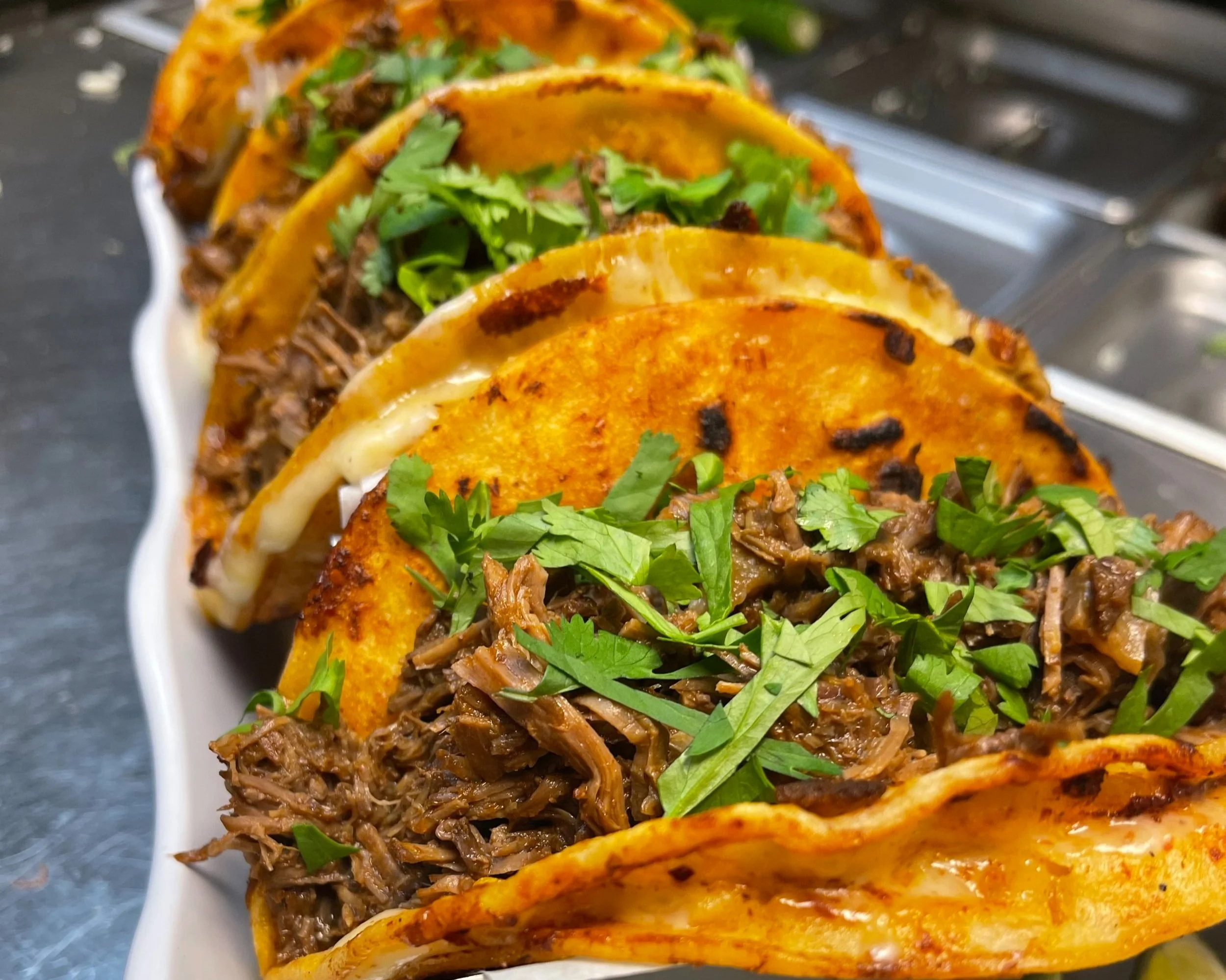 Paellas Cafe Mexican and Spanish Restaurant