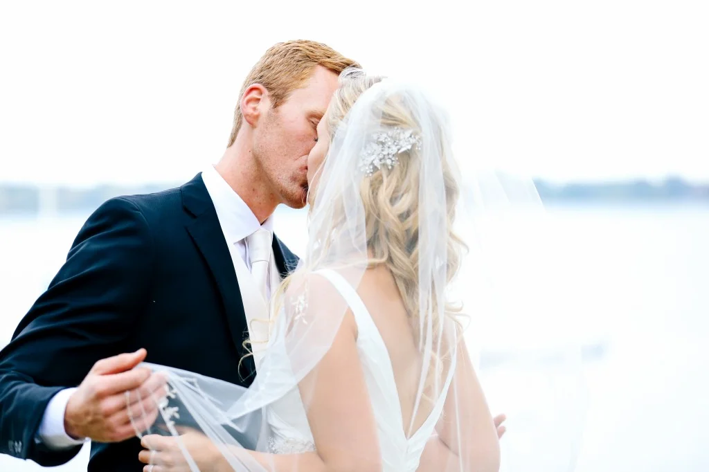 Lake Calhoun Wedding Photographer