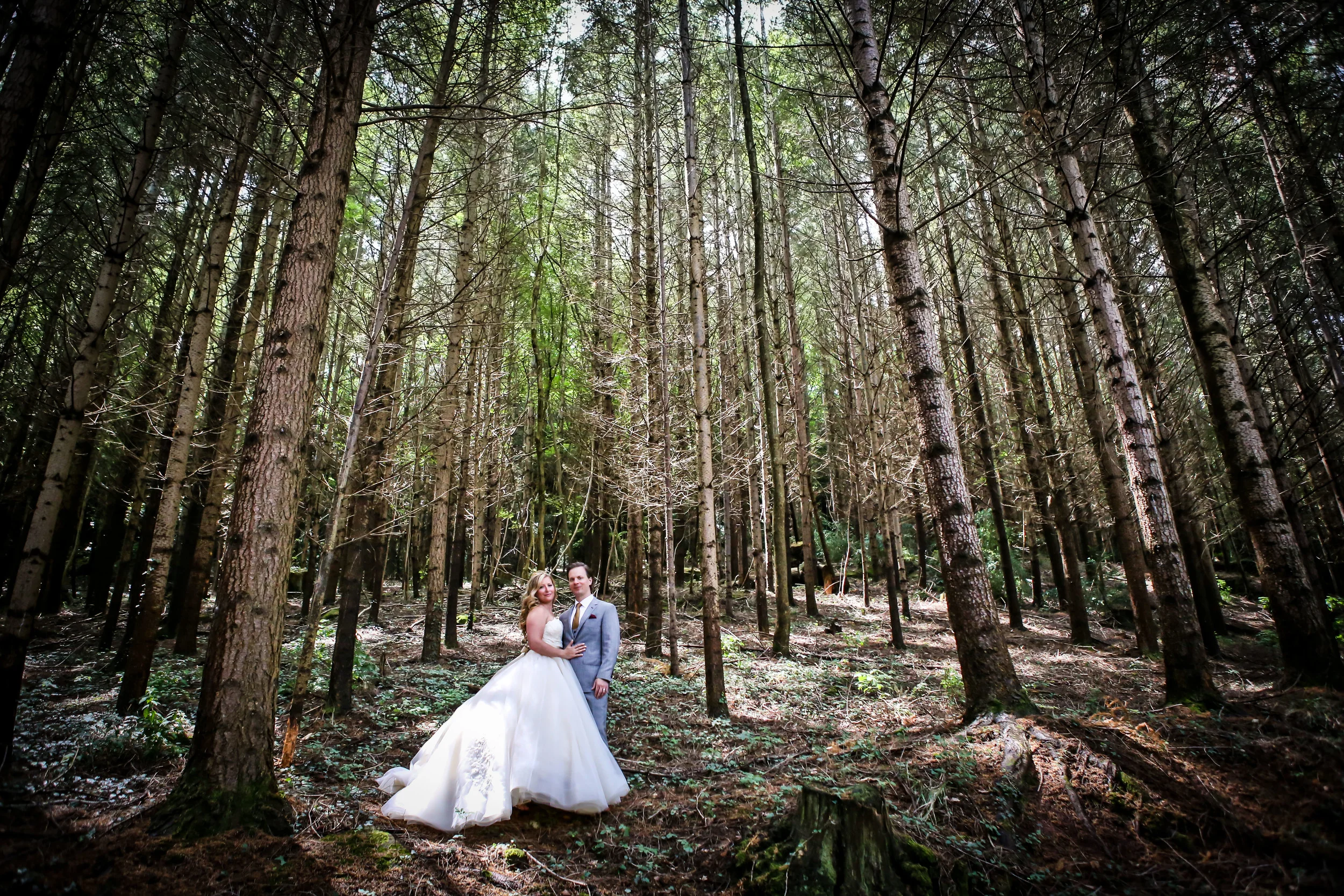 Paris Destination Wedding Photographer