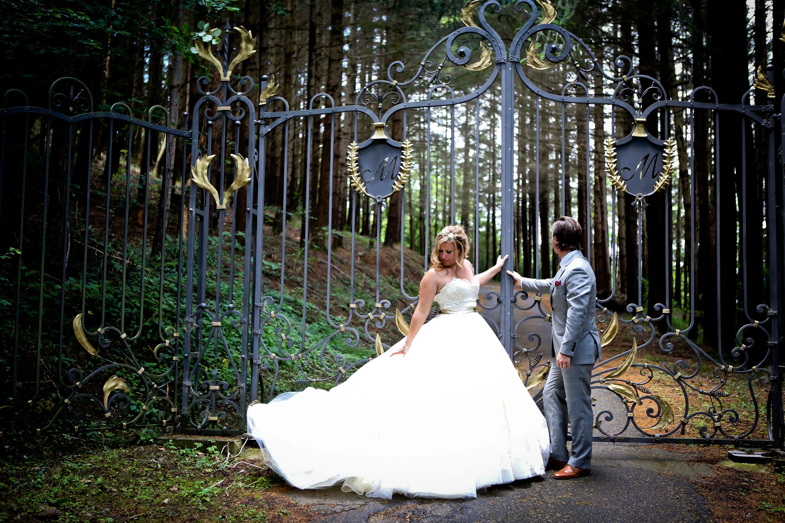 Paris Destination Wedding Photographer