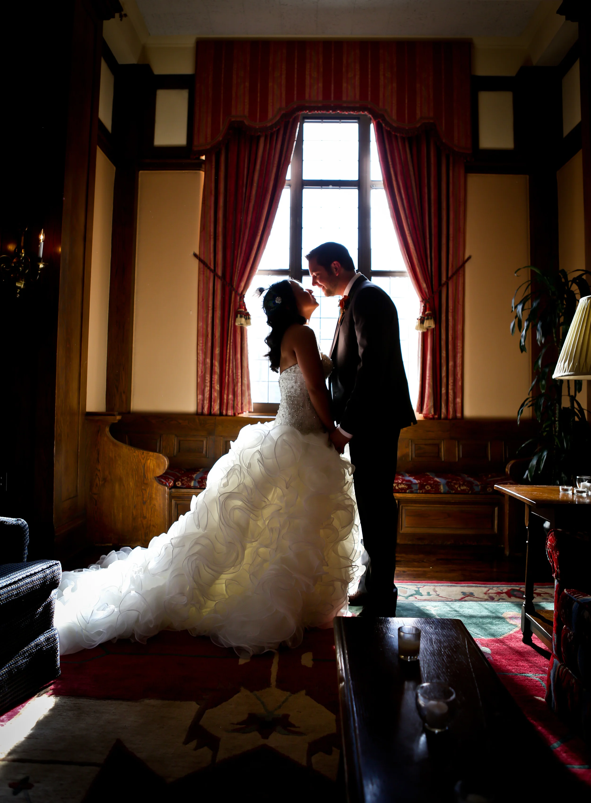 Paris Destination Wedding Photographer