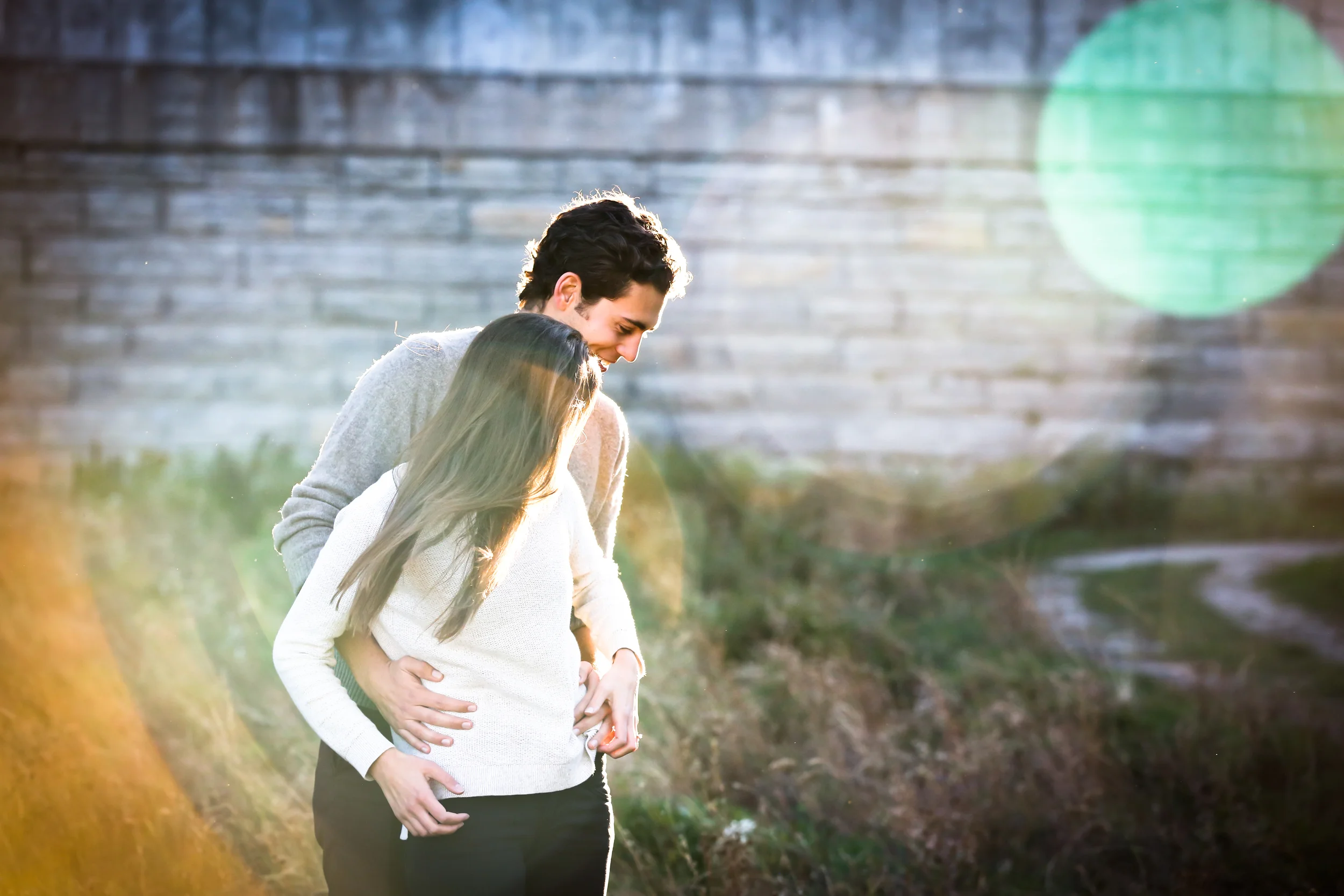 Minneapolis Engagement Photography