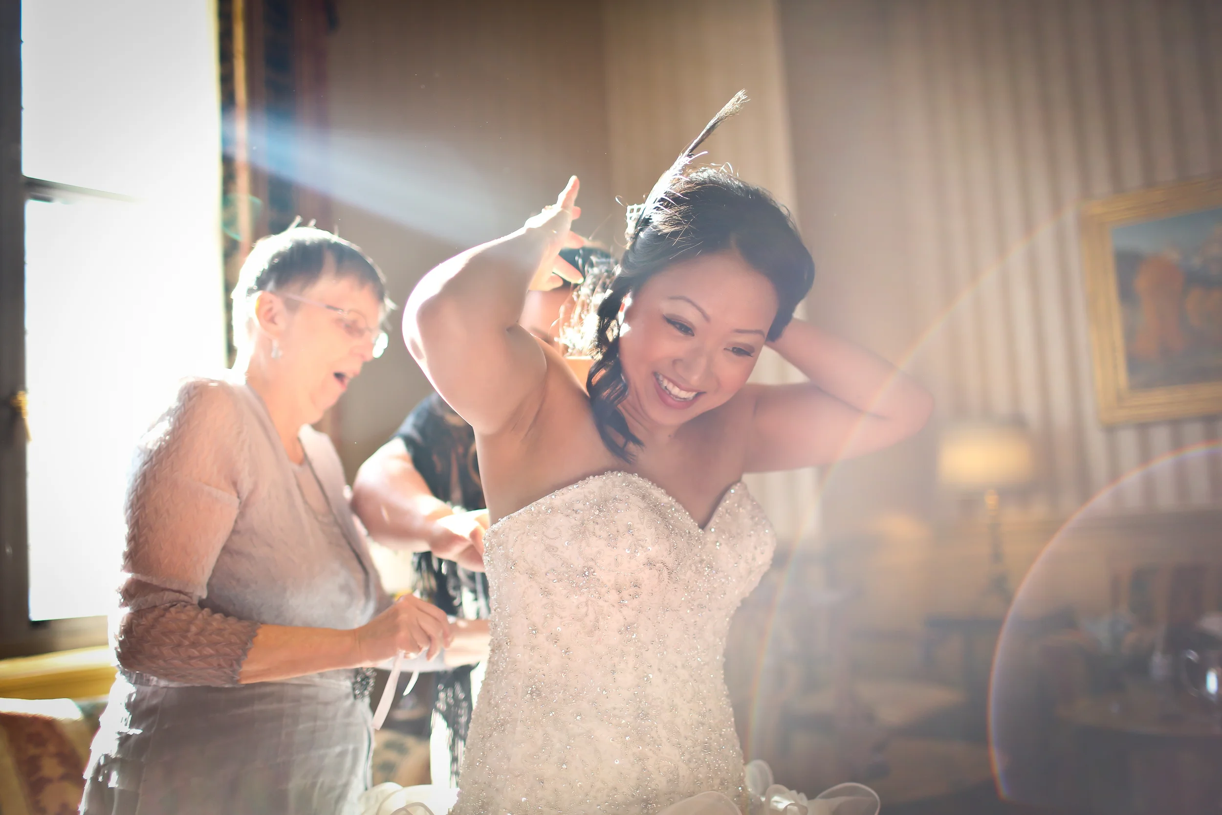 Minneapolis Minnesota Wedding Photographer