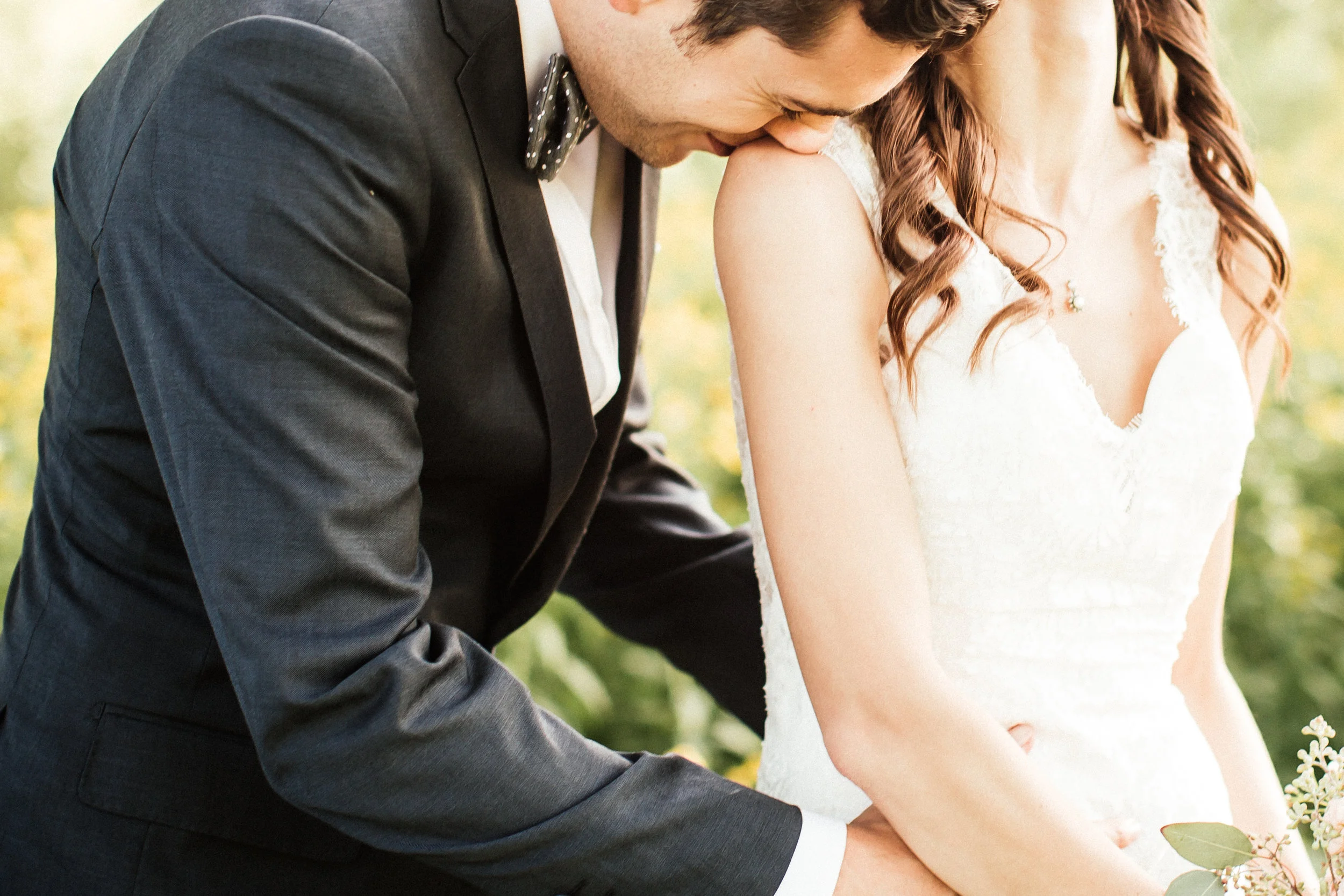 St. Paul Wedding Photographer