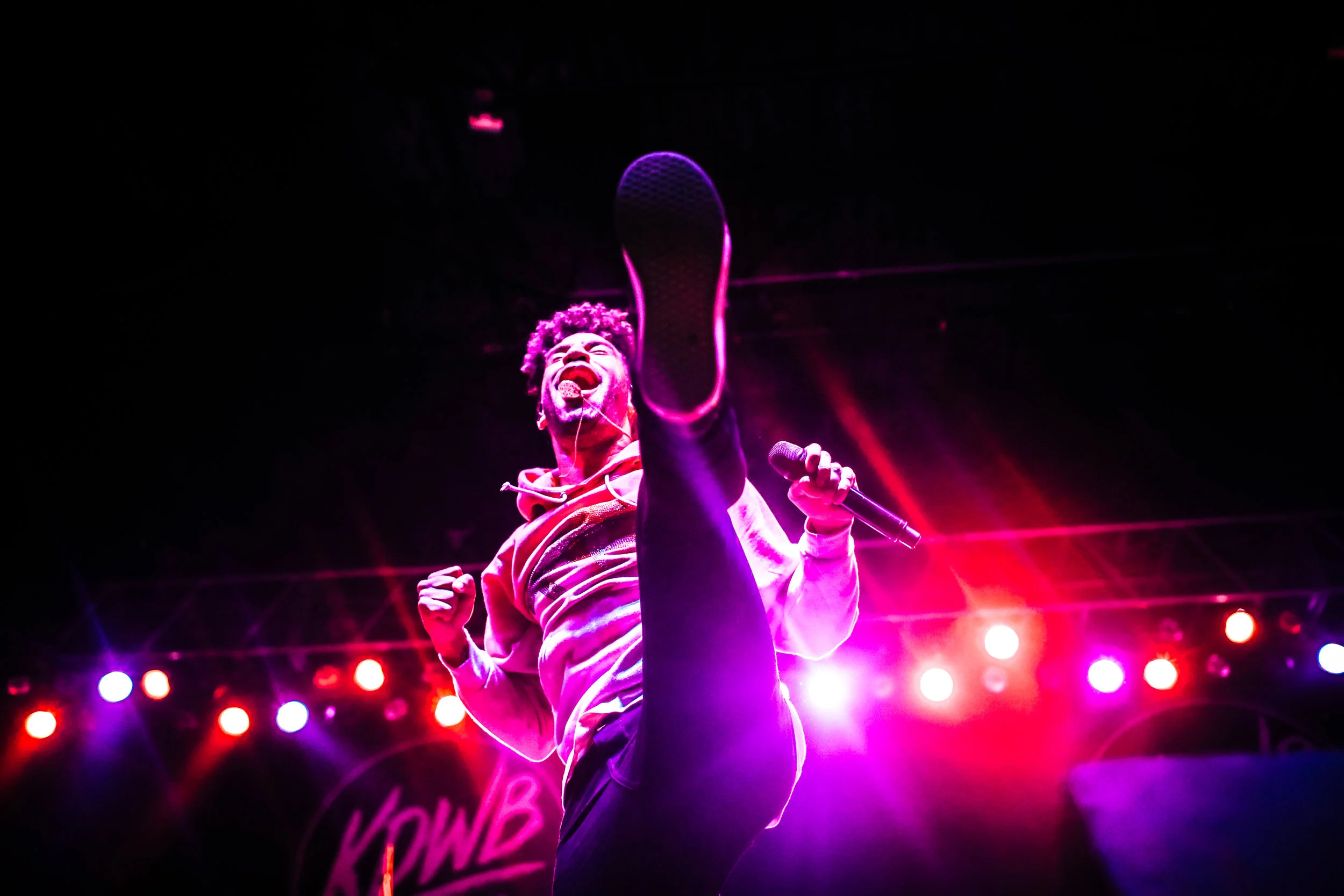 KDWB Star Party 2017 photographers