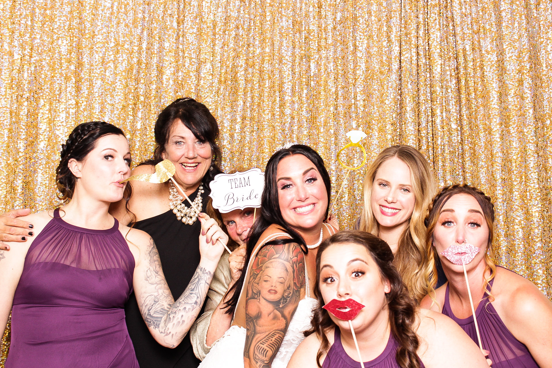 Hewing Hotel Photobooth