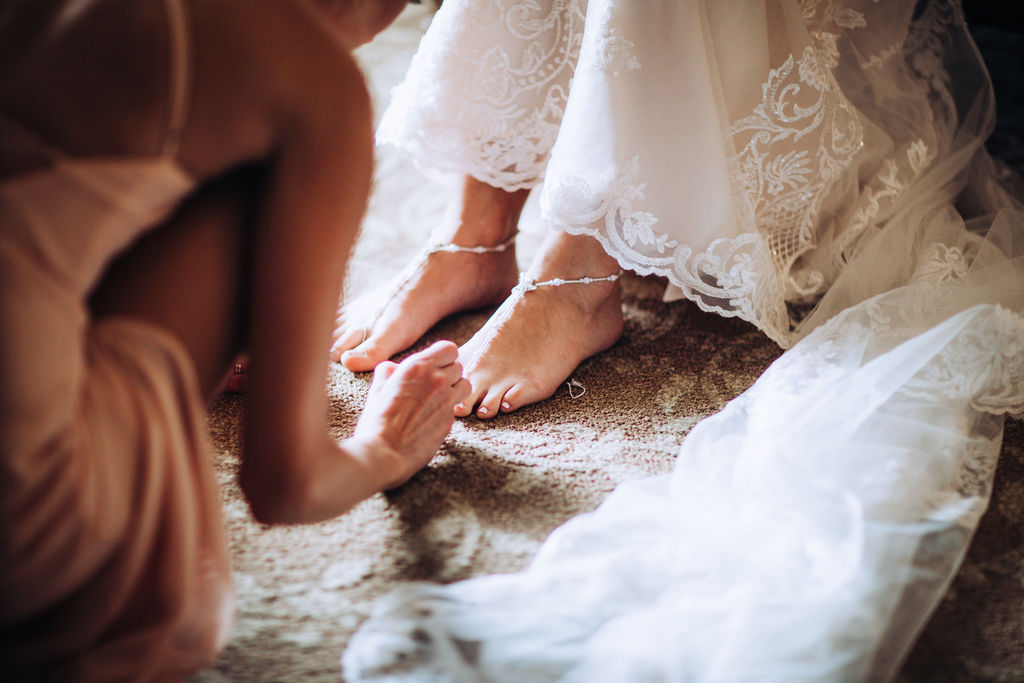 Sandals Resorts Wedding Photography