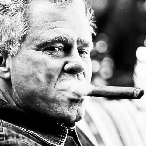 Michael Gmitro Rick’s Dad + Doctor