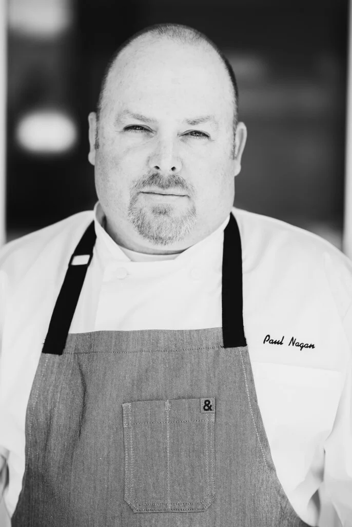 chef headshot
