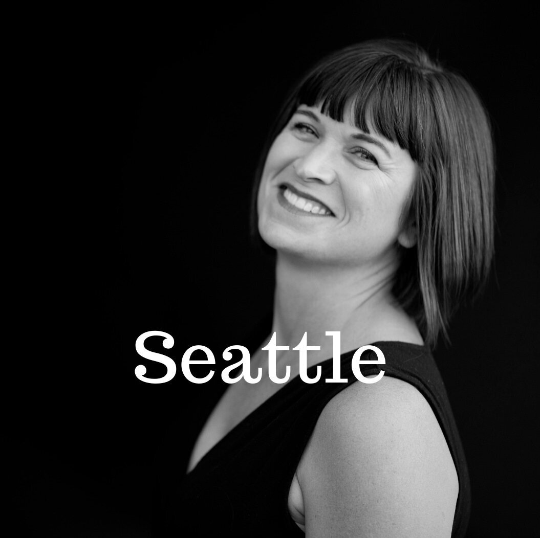 Seattle headshot scheduling