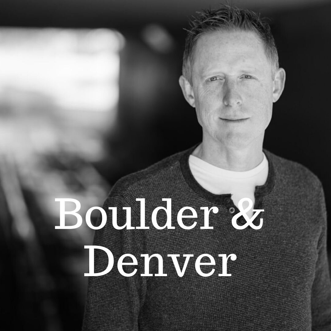 Denver and Boulder headshot scheduling