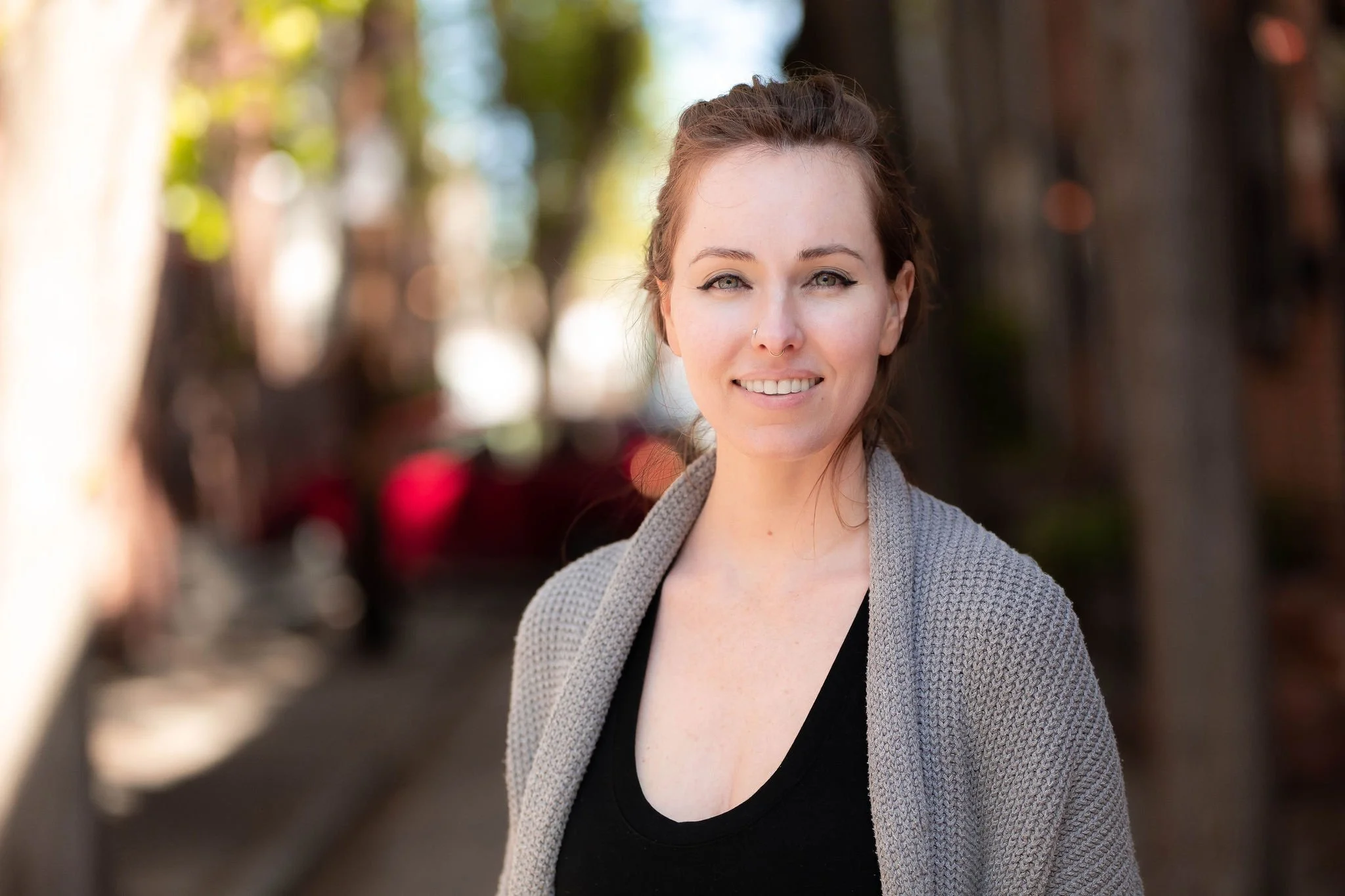 Schedule headshots in Denver