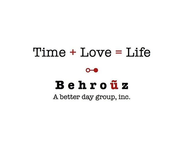 Time & Love campaign starting October 1st. 2016 @abetterdaygroup #timeandlove #physicsphilosophylove