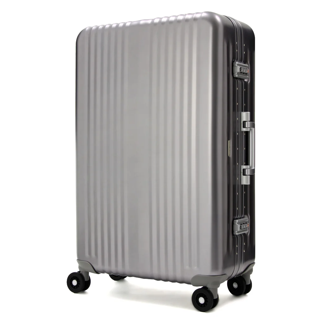hinomoto suitcase
