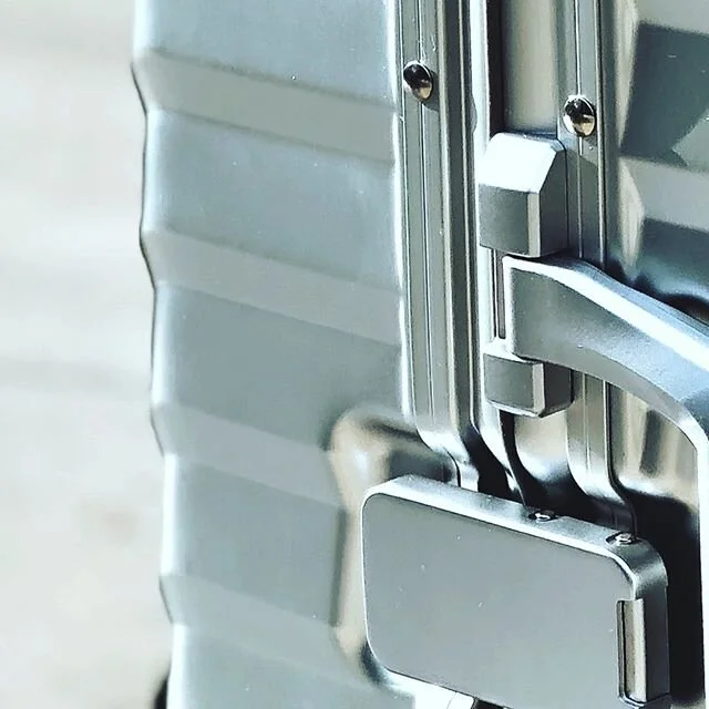 ENKLOze klasik aluminuM — ENKLOZE