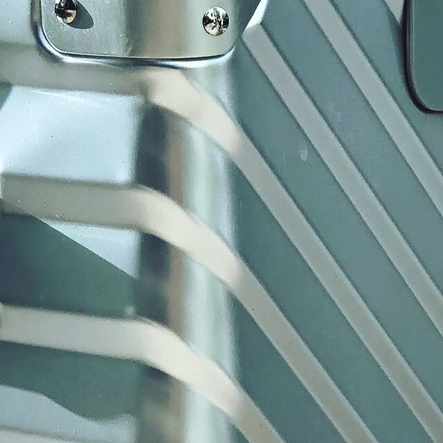 ENKLOze klasik aluminuM — ENKLOZE