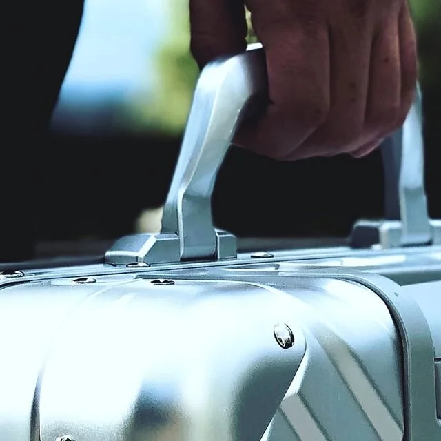 ENKLOze klasik aluminuM — ENKLOZE