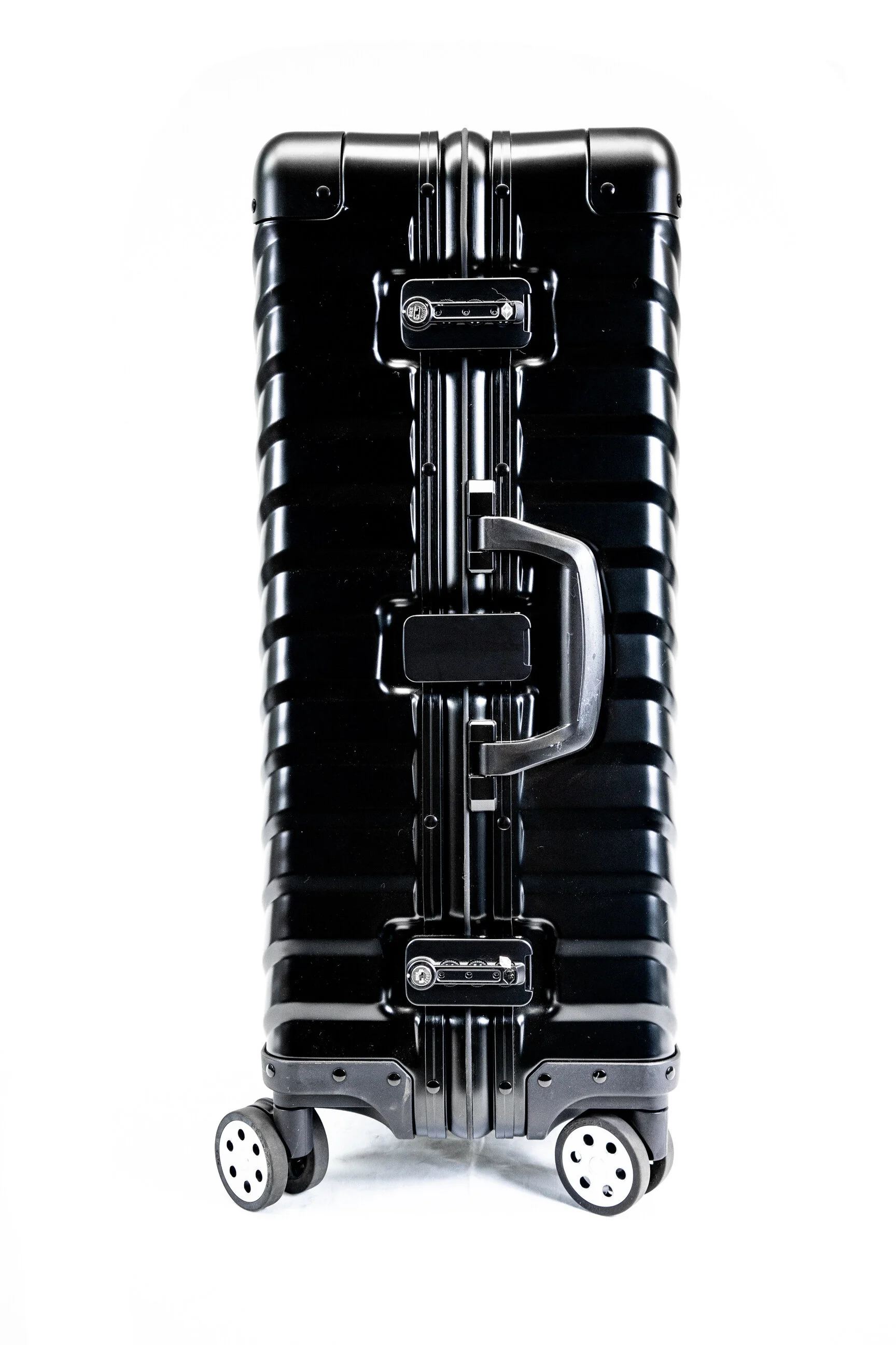 Enkloze Klasik Aluminum Black — ENKLOZE