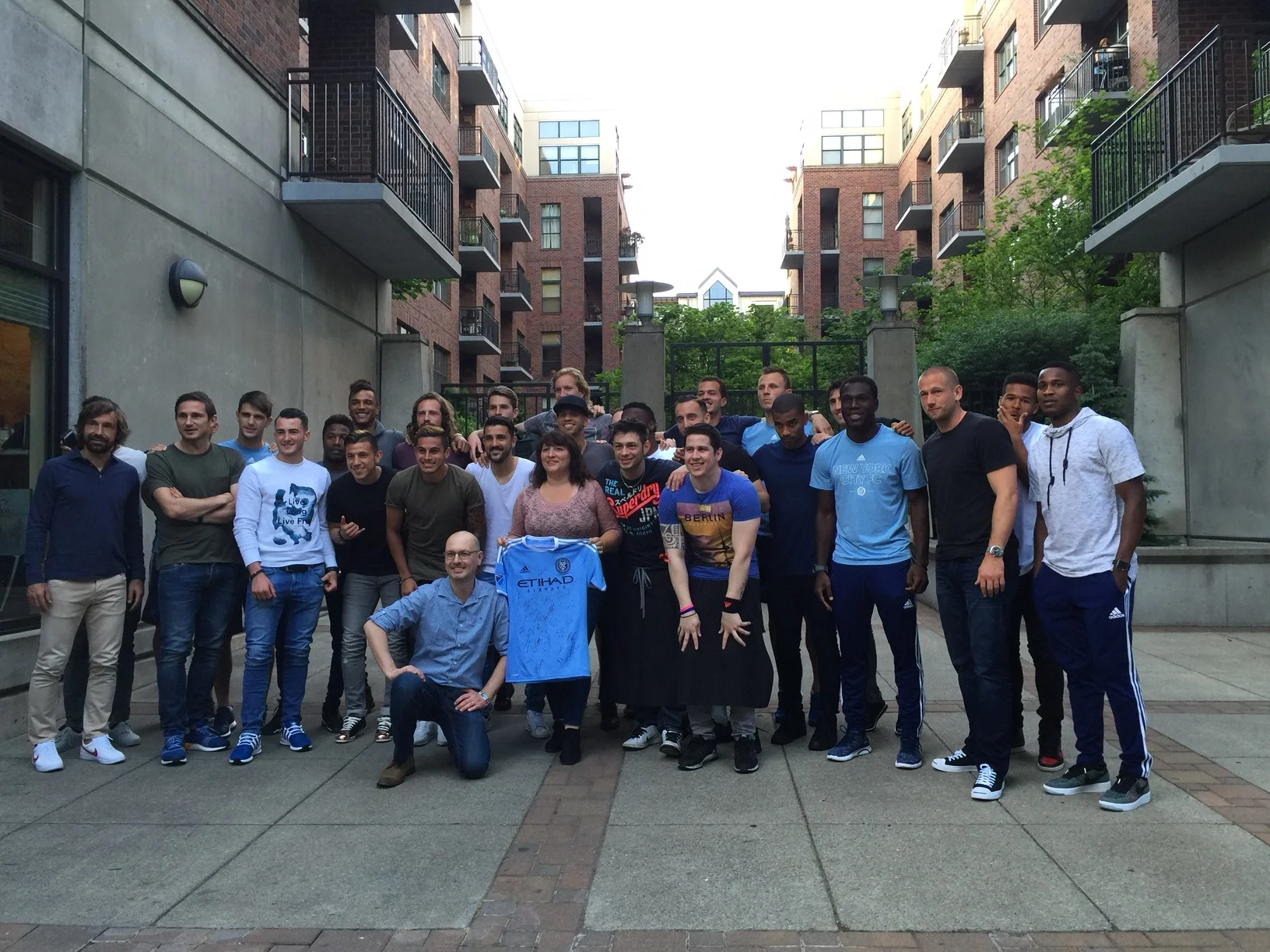 New York City FC