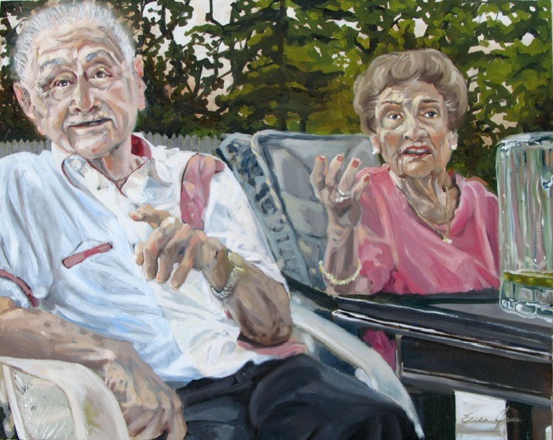 The Grands