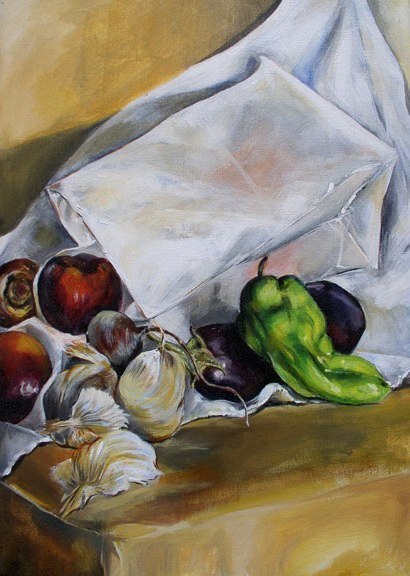 Cornucopia