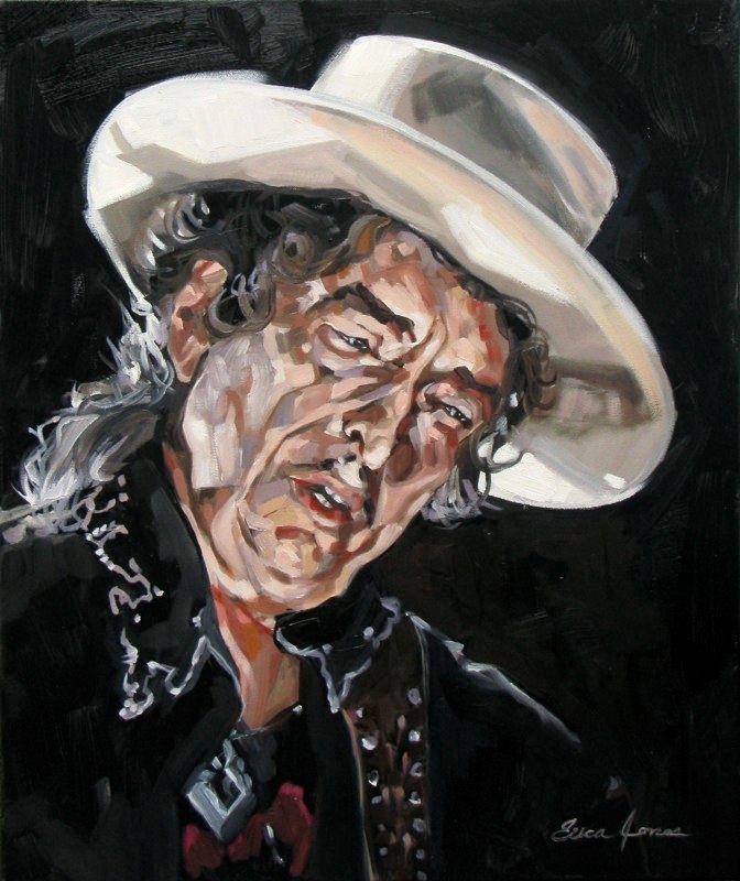 Bob Dylan