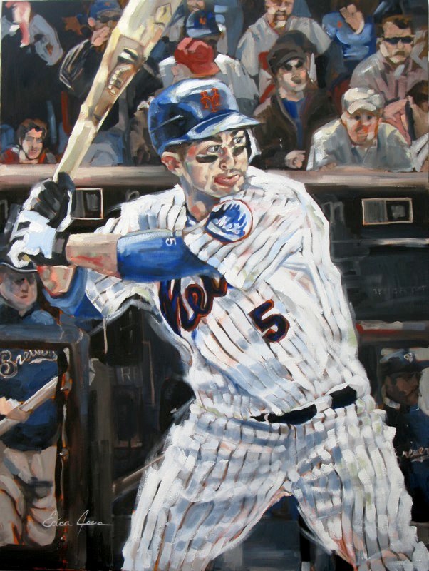 David Wright