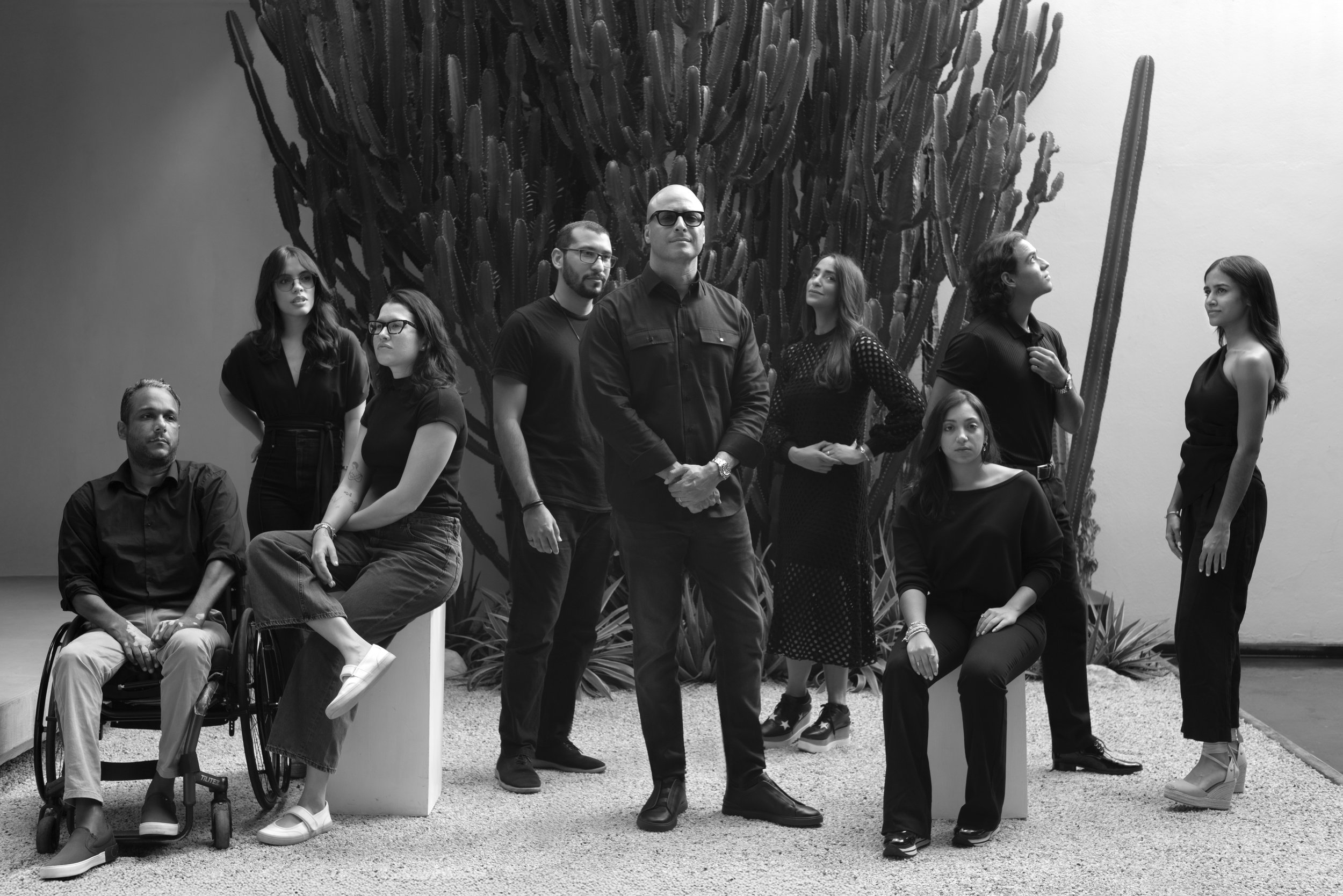 Team picture