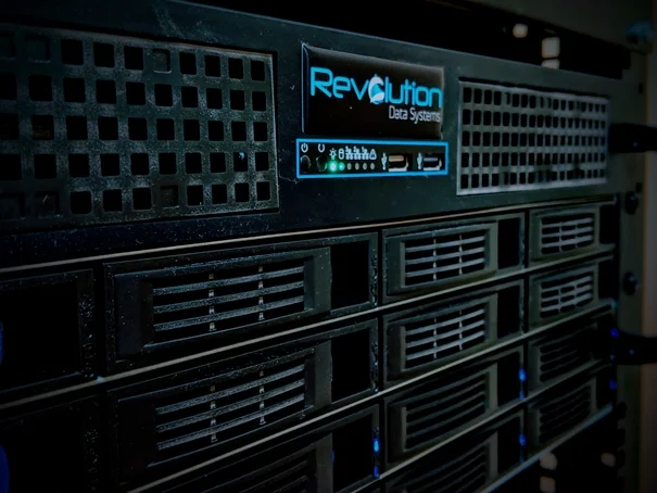 Revolution Data Systems Channels Its Inner Dell EMC with Project RevoStore