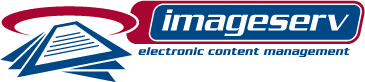 ImageServ logo Revolution Data Systems