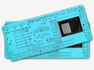 Aperture Card Scanning — Revolution Data Systems
