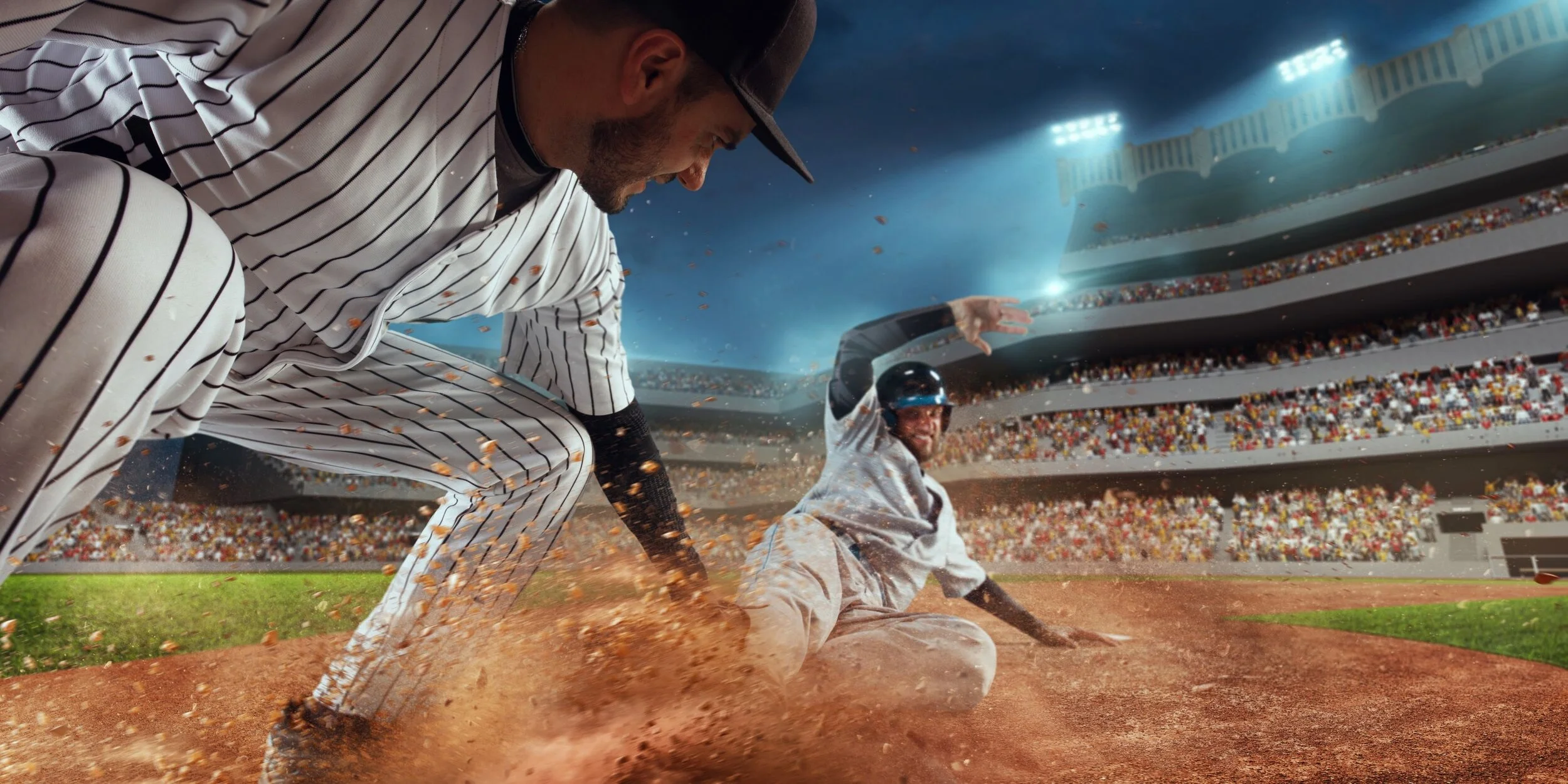 Stop Watching Your Employees Strike Out! Get a Workflow Management System