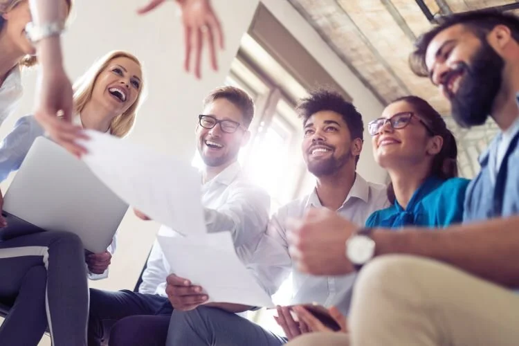 Liberate your AP team from manual processing woes: Automation for accounts payable efficiency