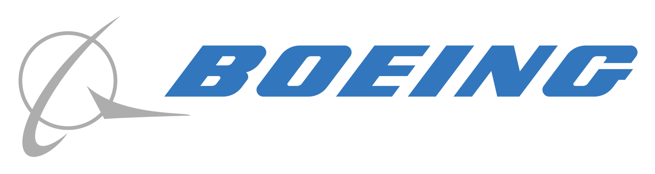 Boeing Logo (Copy) (Copy)
