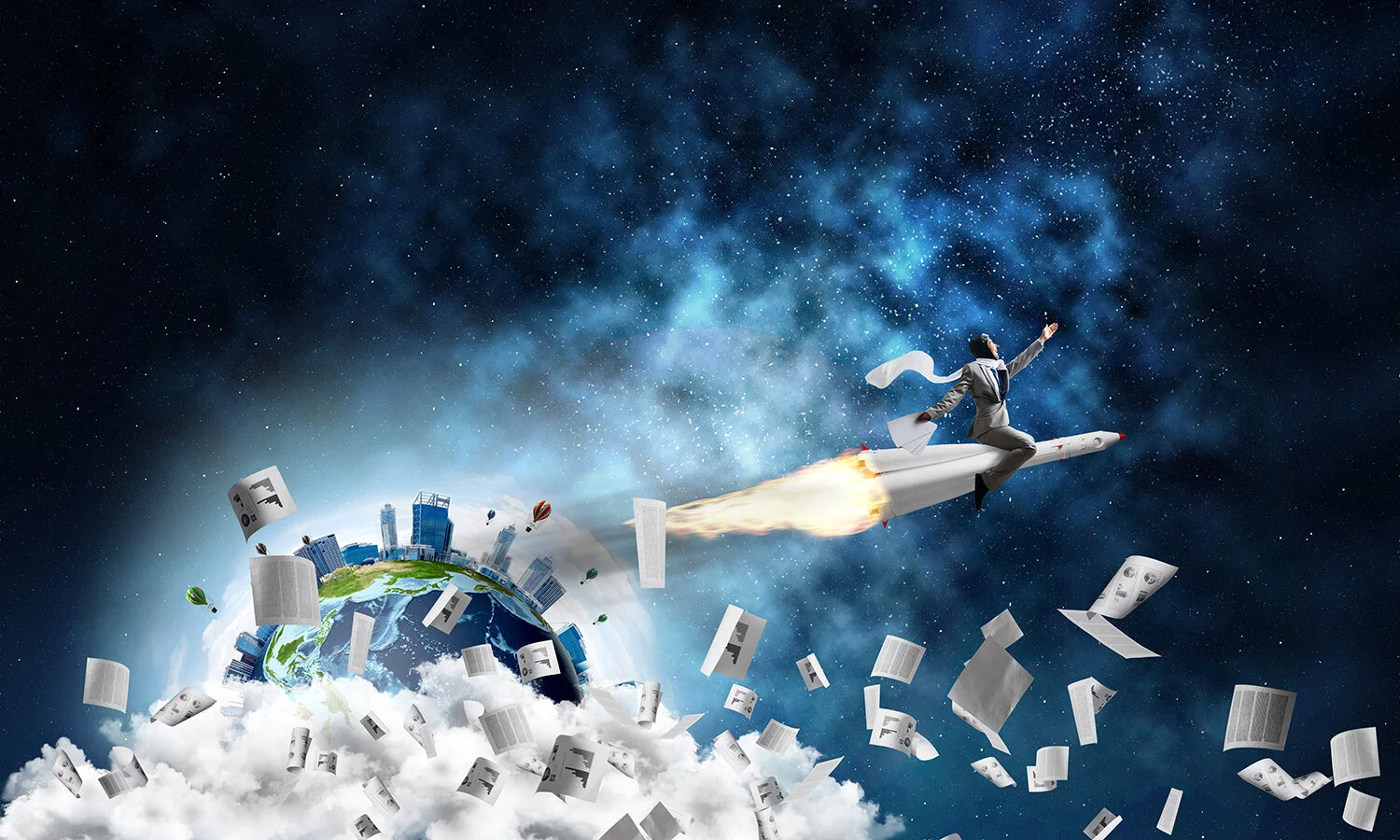 Speed Up Mortgage Processing with Intelligent Data Capture Solutions