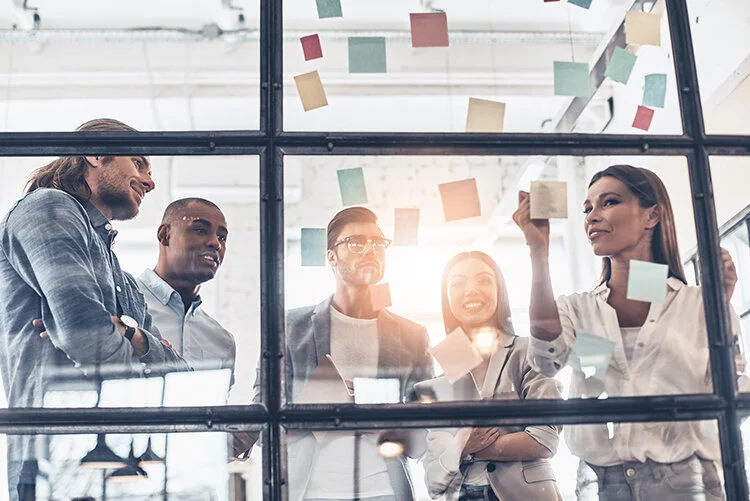 Embrace AP Automation & Intelligent Data Capture For Efficient Sales Order Processing