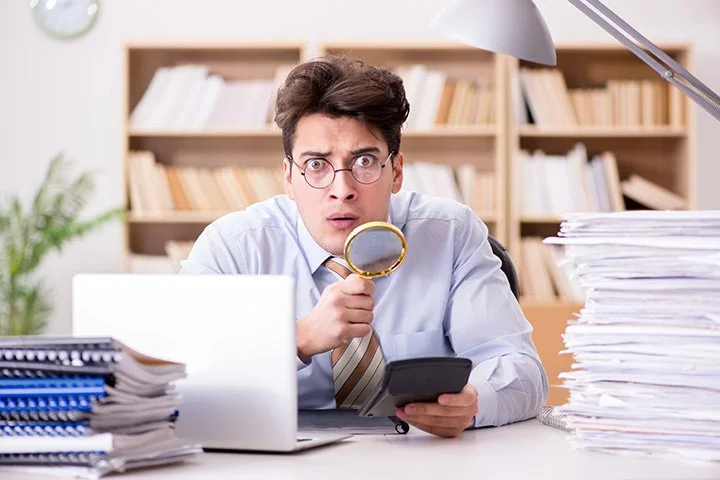 5 Ways AP Automation Improves Data Compliance and Simplifies Audits