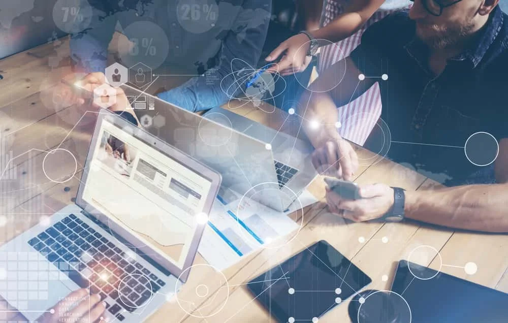 Modernize Your Business Processes With Opentext AppEnhancer 