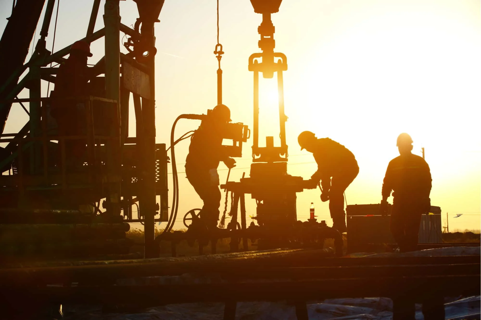 How to Start the Digitization Process of Oil &amp; Gas Records