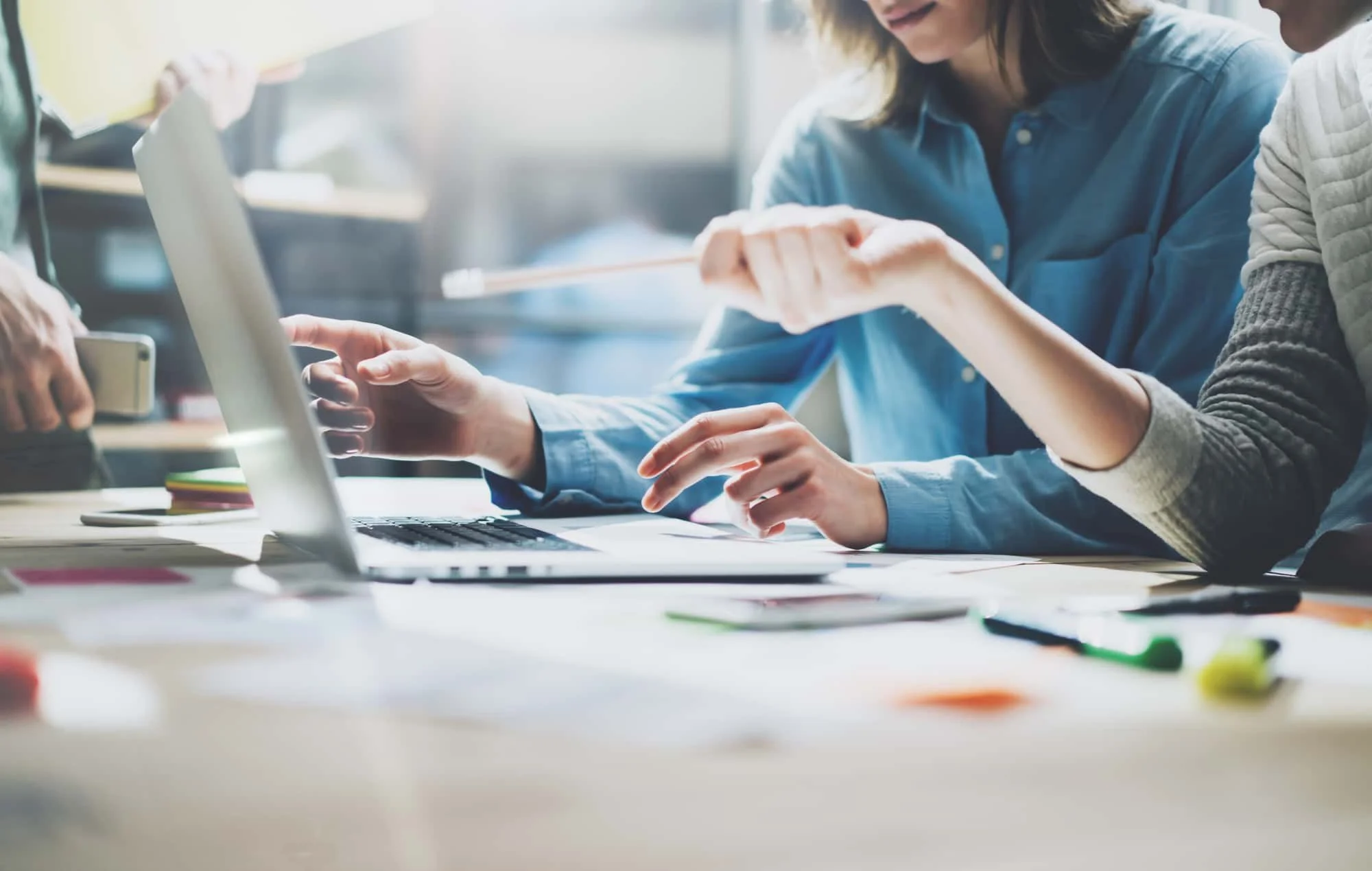 How A BPM Consultant Can Improve Your Accounts Payable Department