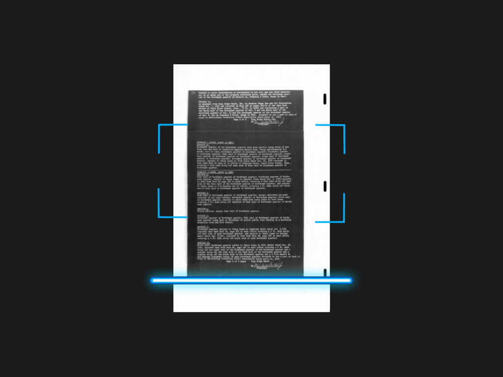 The Benefits Of Digitizing Your Photostat Copy Records