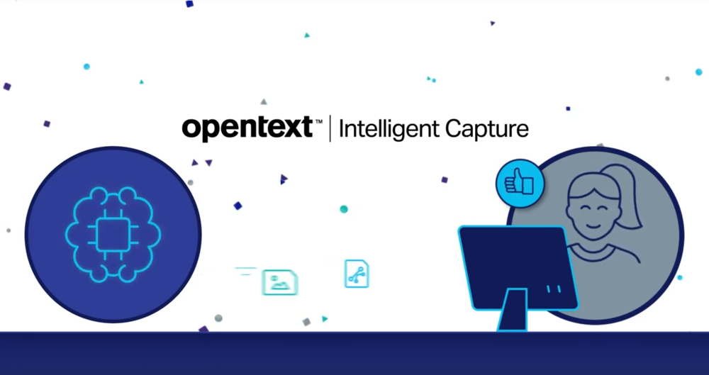 OpenText Intelligent Capture: Process Developer is being deprecated