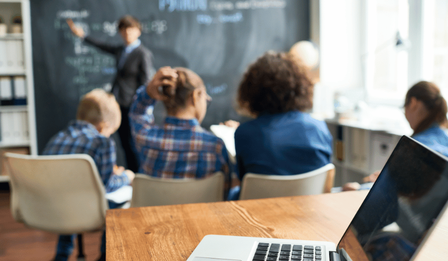 Unlocking Efficiency: The Benefits of Digitizing Education Records and Transcripts