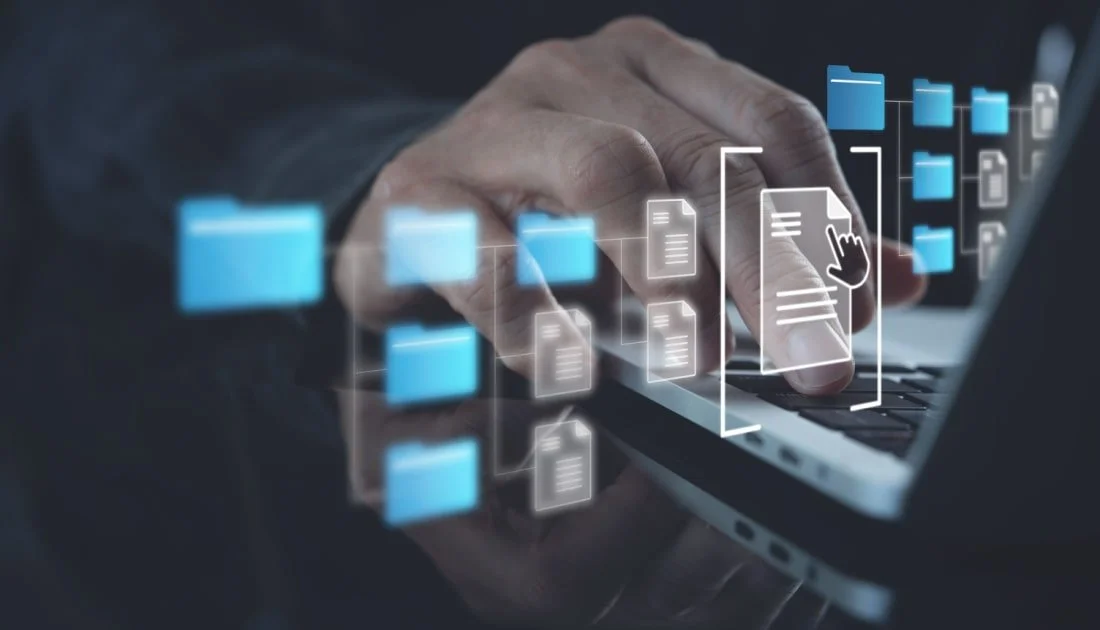 Guide to Government Digitization: Overcoming Document Indexing Challenges