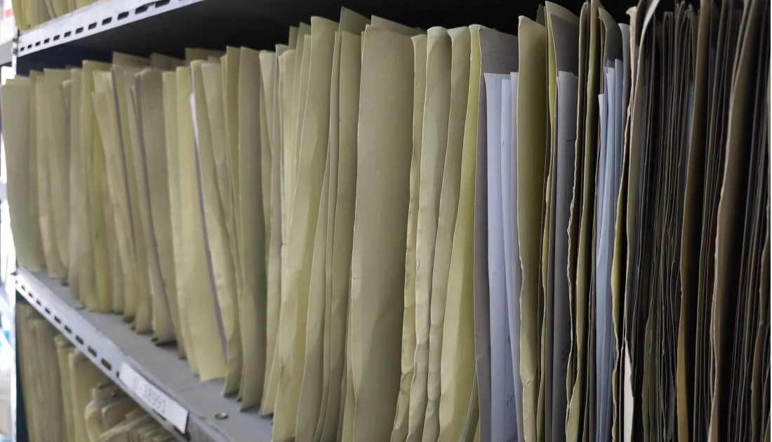Data Integration in Document Scanning: Software Vendor–Scanning Partner Collaboration For Government