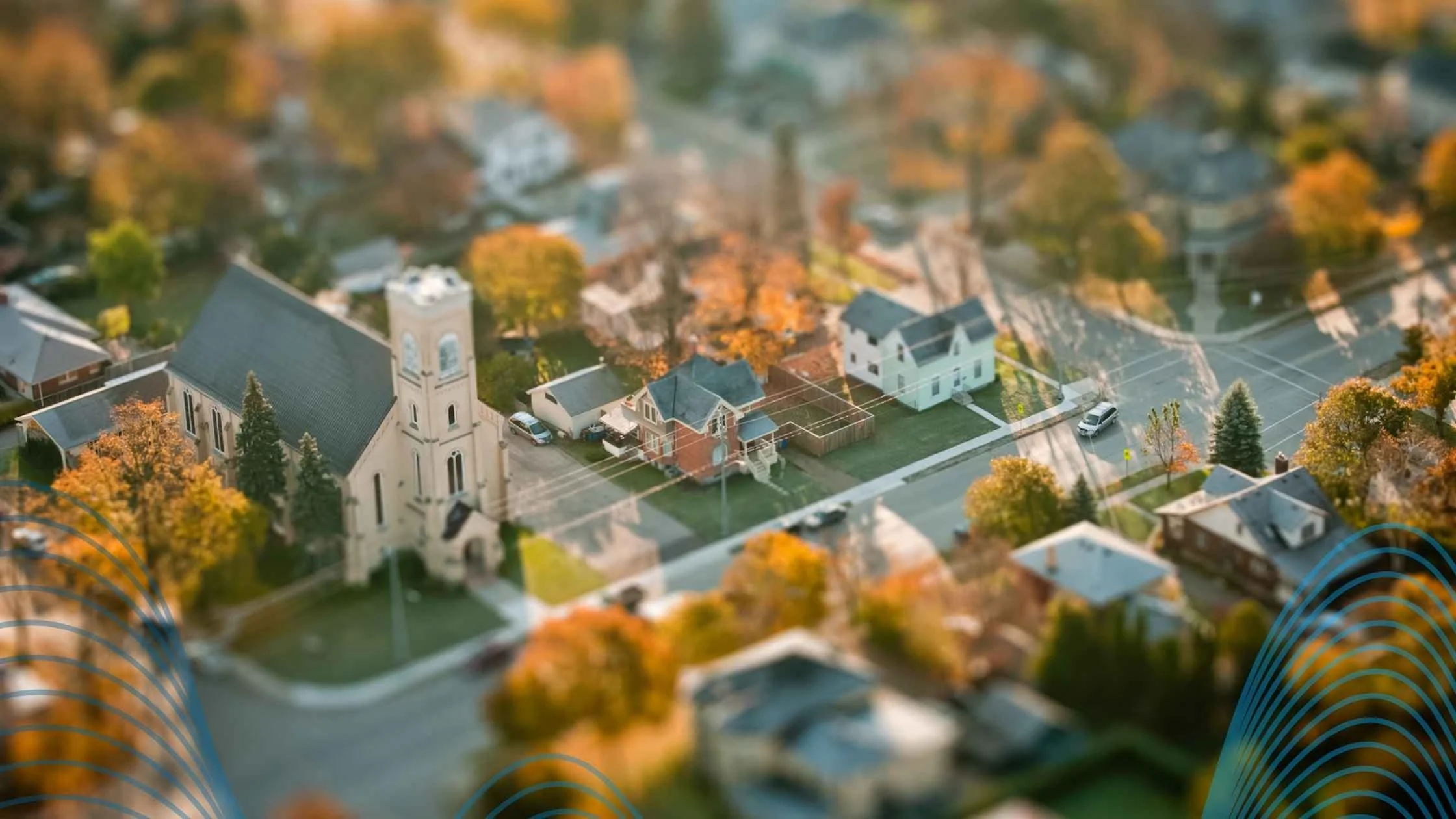 How Small Town Governments Digitize Records with AppEnhancer