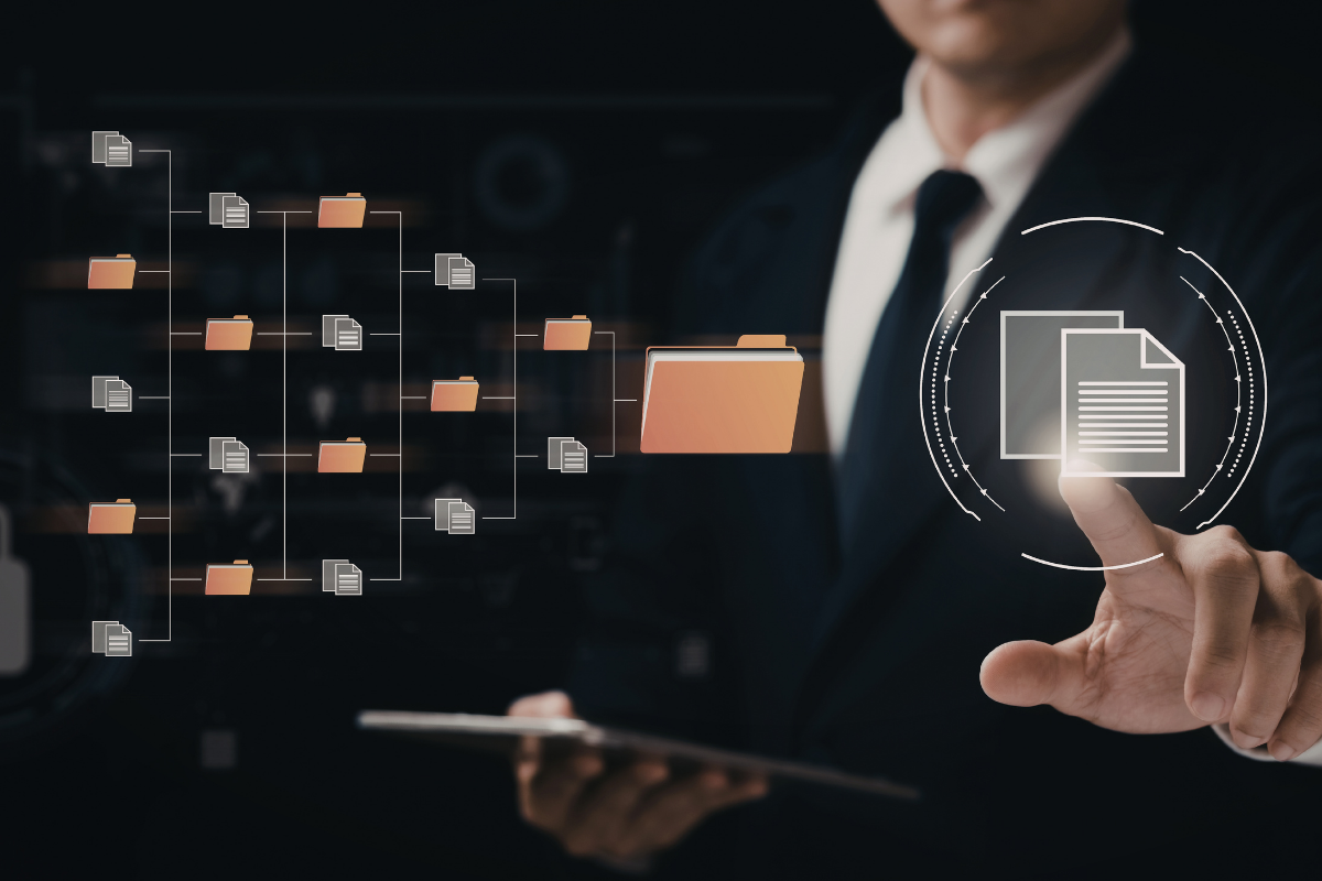 What New Recorders Should Digitize First—and What Can Wait: Records Digitization Priorities That Work