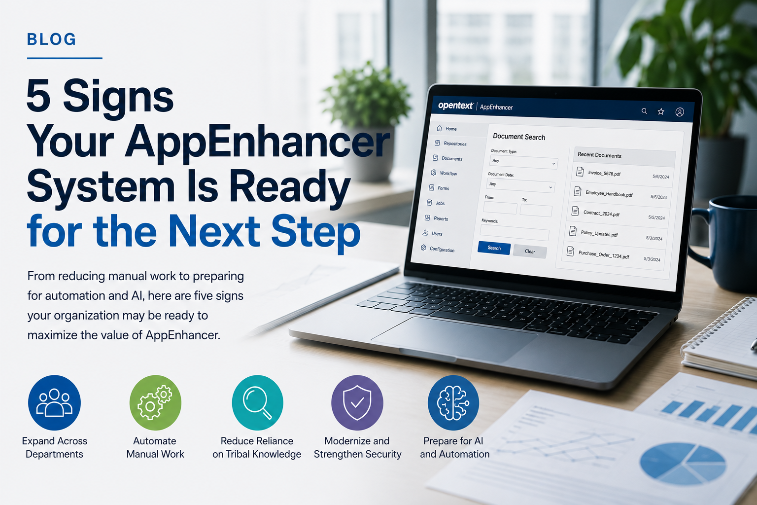 5 Signs Your AppEnhancer System Is Ready for the Next Step