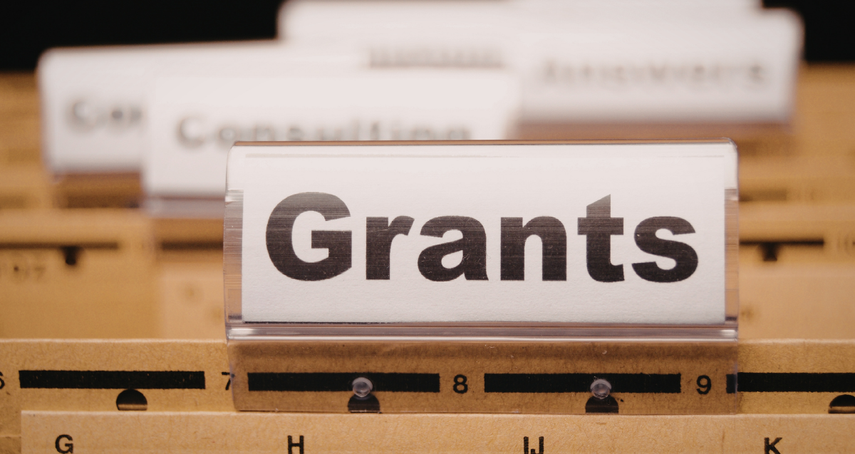 How to Use a New York Records Management Grant (LGRMIF) to Fund Digitization and Preservation